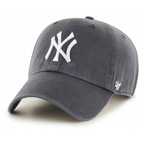 47brand - Čiapka MLB New York Yankees B-RGW17GWS-CCA 47 Brand