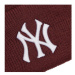 47 Brand Čiapka New York Yankees B-HYMKR17ACE-KM Bordová