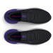 Tenisky Under Armour HOVR Phantom 3 SE Black