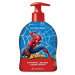 Marvel Spiderman Liquid Soap tekuté mydlo pre deti