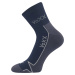 VOXX Locator B ponožky tmavomodré 1 pár 103074
