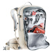 Deuter Compact EXP 14 redwood-marine