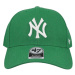 47 Značka New York Yankees MVP Cap B-MVPSP17WBP-KY jedna