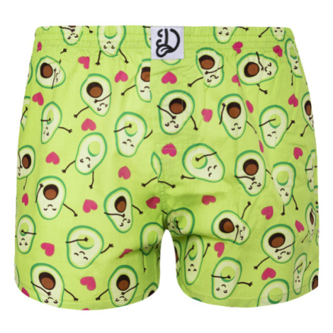 Zelené pánske trenky