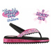 Skechers Twinkle Toes Girls Flip Flops