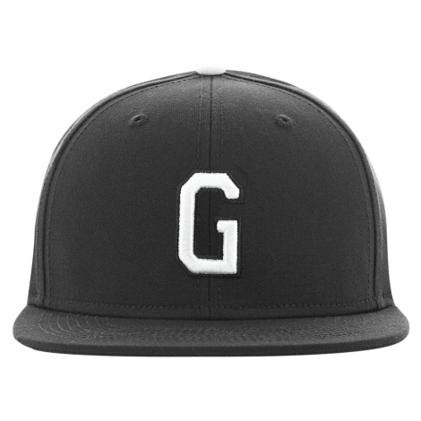 Letter Snapback G MSTRDS