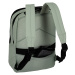 Travelite Basics Everyday Backpack Light green