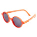 Detské slnečné okuliare Ki ET LA RoZZ oranžová farba
