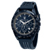 Maserati R8871612042 Traguardo Chronograph 45mm 10ATM