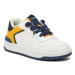 Geox Sneakersy J Washiba Boy J45LQB 05411 C0592 S Biela