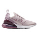 Dámska rekreačná obuv NIKE Air Max 270 barely rose elemental rose white vintage wine