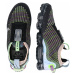 Nike Sportswear Nízke tenisky 'Air Vapormax 2020 Flyknit'  čierna / zmiešané farby