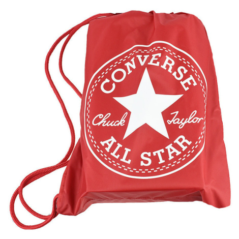 Converse  Cinch Bag  Športové tašky Červená