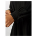 Selected Femme Curve Šaty 'MAYA'  čierna
