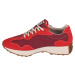 ČERVENÉ ŠTÝLOVÉ TENISKY SKECHERS UPPER CUT NEO JOGGER - LANTIS 210744-RED