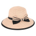 Art Of Polo Woman's Hat Cz22115-2