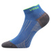 Voxx Azulik Detské športové ponožky - 3 páry BM000002531600100361 mix A - chlapec