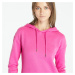 Mikina Urban Classics Ladies Hoody Bright Violet