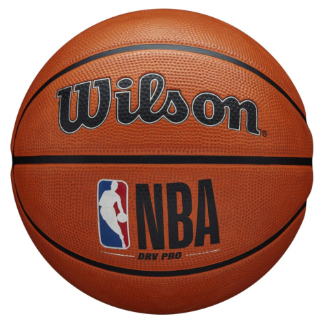 Basketbalové lopty Wilson