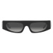 D&G  Occhiali da Sole Dolce Gabbana DG4411 33898G  Slnečné okuliare Čierna
