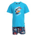 Chlapčenské pyžamo Cornette shark (789/90)