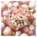 Guerlain Meteorites Pearls Powder lícenka, 3 Warm