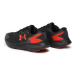 Under Armour Topánky Ua Charged Rogue 3 Reflect 3025525-001 Čierna