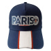 Paris Saint Germain čiapka baseballová šiltovka Paris