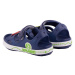 Detské sandále Yogi Jr 8861-407-2132-01 - Coqui