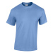Gildan Unisex tričko G5000 Carolina Blue