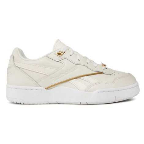 Reebok Sneakersy Bb 4000 II IE9769 Biela