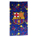 FC Barcelona osuška big Shapes