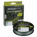 SpiderWire Stealth® Smooth8 x8 PE Braid Moss Green 0,11 mm 10,3 kg-22 lbs 150 m Šnúra