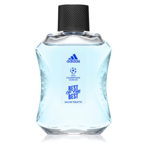Adidas UEFA Champions League Best Of The Best toaletná voda pre mužov