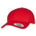 Classic Snapback Red