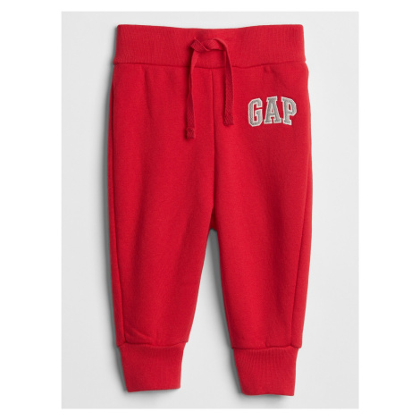 GAP Sweatpants Logo - Boys