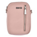 Women's Small Shoulder Bag Big Star - light pink