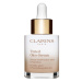 Clarins Tint Oleo Serum make-up 30 ml, 01