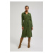 Women's Green Dresses