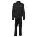 Lumberjack CT176 LEON TRACK SUIT BLACK Man Tracksuit