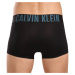 3PACK pánske boxerky Calvin Klein čierne (NB3611A-Q1L)