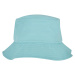 Flexfit Cotton Twill Bucket Hat airblue