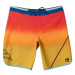 Quiksilver SURFSILK NEW WAVE 20 Pánske šortky, mix, veľkosť