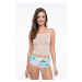 Pinacolada Maxi Panties Sky Blue