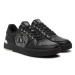 Versace Jeans Couture Sneakersy 76YA3SJ1 Čierna