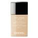 Chanel Rozjasňujúci hydratačný make-up Vitalumiere Aqua SPF 15 30 ml 42 Beige Rosé