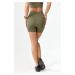 Drsné šortky Radical Hamptons Shorts Khaki