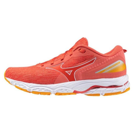 Mizuno WAVE PRODIGY 5 W Dámska bežecká obuv, oranžová, veľkosť 38.5