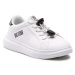 Big Star Shoes Sneakersy JJ374069 Biela