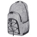 Bags2GO Rocky Mountains Outdoorový batoh 28 l DTG-15378 Grey Melange